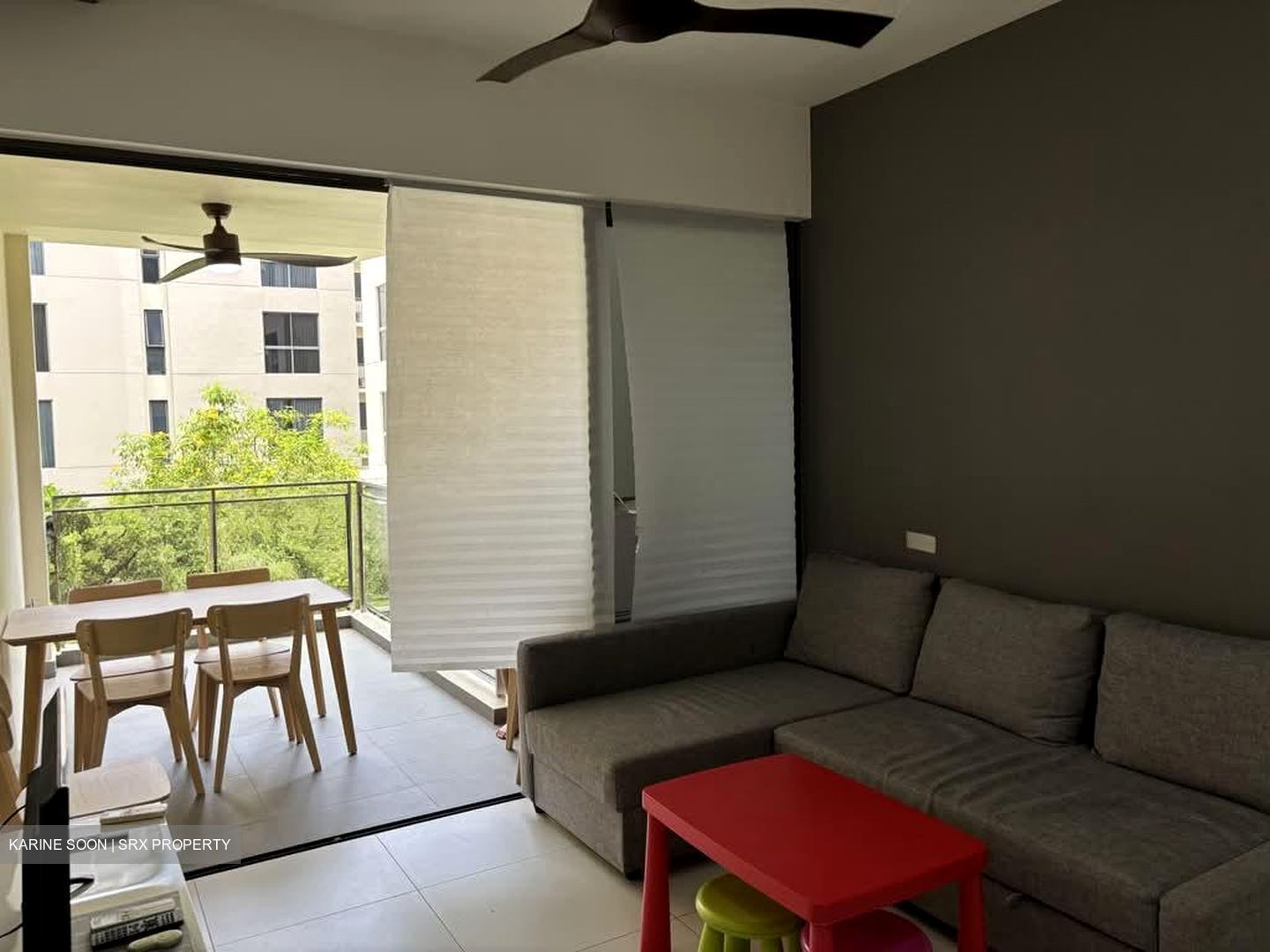 The Miltonia Residences (D27), Condominium #602830671